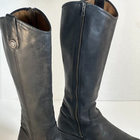Women's size 8 Frye Boots - Picture 10 of 16